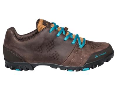 VAUDE  Mixte Tvl Sykkel Chaussures de VTT, Bison, 46 EU