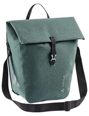 VAUDE  ReCycle Pro Single - Sacoche vlo Dusty Forest 22 L