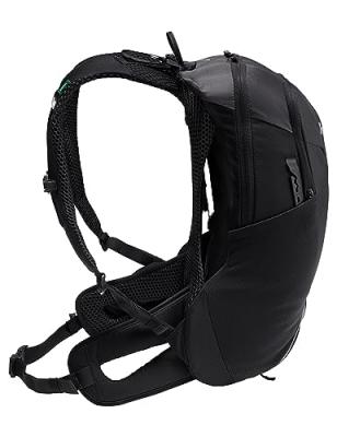 VAUDE  - Tremalzo 10 - Sac &agrave; dos v&eacute;lo taille 10 l, noir