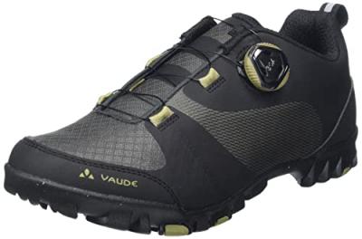 VAUDE  Chaussure vtt Tvl Pavei Tech Black Homme Noir/Gris taille 45