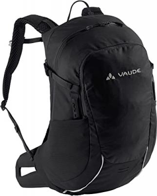 VAUDE  - Women's Tremalzo 18 - Sac &agrave; dos v&eacute;lo taille 18 l, noir