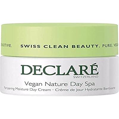 DECLARE Declar&eacute; Cr&egrave;me Spa de Jour Vegan Nature 50 ml