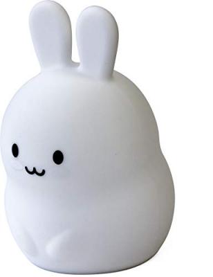 ULYSSE  Veilleuse - Lapin 12 cm