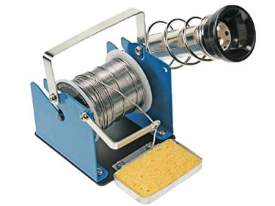 VELLEMAN  - support pour fer a souder - modele complet STAND60