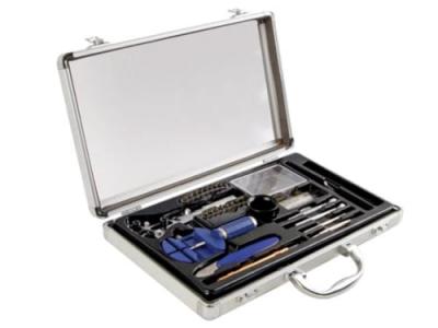 VELLEMAN  Kit d'outils pour r&eacute;paration de montres