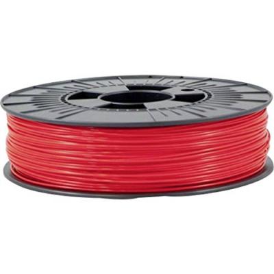 VELLEMAN  - filament pla 1.75 mm - rouge - 750 g