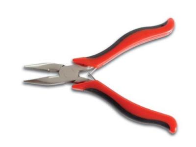 VELLEMAN  Vt256&nbsp;HQ demi-ronde Nez Pince, Multicolore, 12.2&nbsp;cm