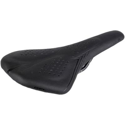 VELO  Airthru Gel Saddle Blanc,Noir 141 mm