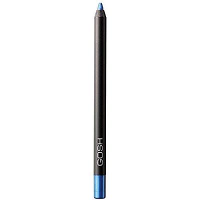 GOSH Velvet Touch Eye Liner Waterproof 011 Sky High - 