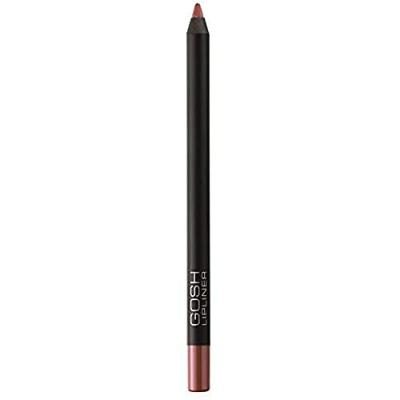 GOSH  Velvet Touch Lipliner Waterproof N001 Nougat Crisp 1ut