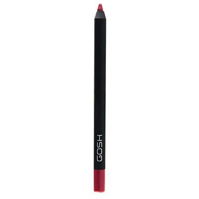 GOSH COPENHAGEN Crayon &agrave; l&egrave;vre waterproof cr&eacute;meu n&deg;10 Smoothie - Velvet Touch GOSH
