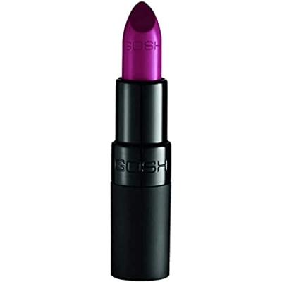 GOSH COPENHAGEN Rouge &agrave; l&egrave;vres intense n&deg;159 Boheme - Velvet Touch Lipstick GOSH