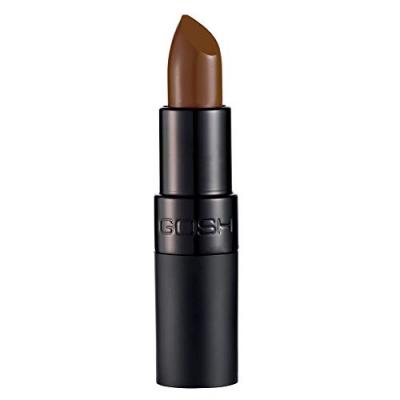GOSH COPENHAGEN Rouge &Agrave; L&egrave;vres Intense N&deg;86 Kitch - Velvet Touch Lipstick Gosh