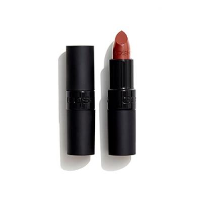GOSH COPENHAGEN Rouge &Agrave; L&egrave;vres Mat N&deg;13 Matt Cinnamon - Velvet Touch Lipstick Gosh