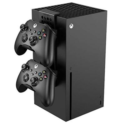 VENOM  Plastique Rack pour manette Xbox (Xbox Series X) Noir