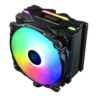 ENERMAX  ETS-F40-BK-ARGB Ventirad