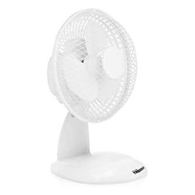 TRISTAR Ventilateur de table  VE-5909 15 Watt, 15 cm de diam&egrave;tre