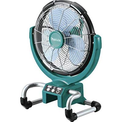 MAKITA  Ventilateur 14,4 / 18 V Li-Ion (Machine seule) - DCF300Z