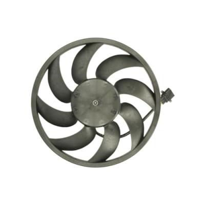 TYC  837-0037 Le moteur du ventilateur de refroidissement