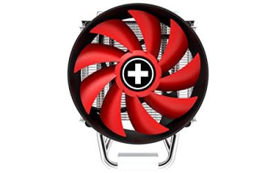 XILENCE  M403 Pro Heatsink Processor Noir
