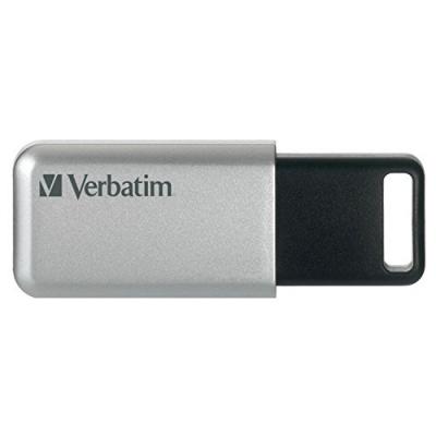 VERBATIM  USB 3.0 Secure Data Pro 32GB