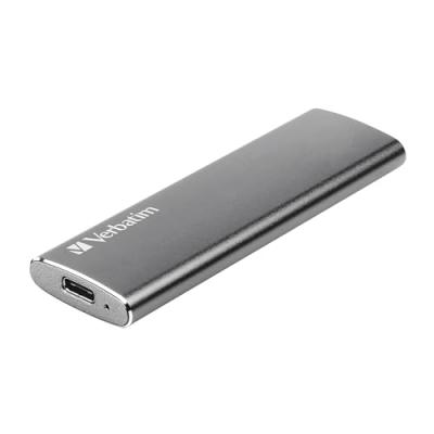 VERBATIM Disque dur externe SSD  Vx500 480 GB USB-C USB 3.1 