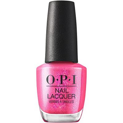 OPI  Vernis &agrave; ongles Me myself &  Spring break the internet 15ML
