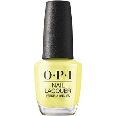 OPI  Vernis &agrave; ongles Sunscreening My Calls Summer Make The Rules 15ML