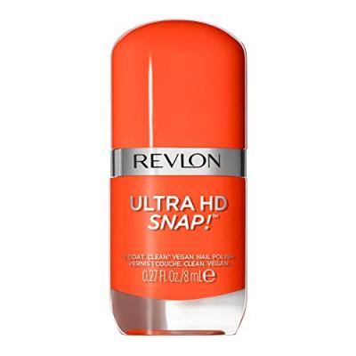 REVLON Vernis Ultra Hd Snap! N&deg;007  - Le Vernis