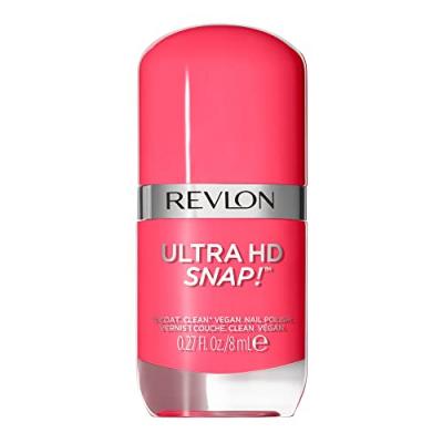 REVLON COSMETICS Revlon Maquillage Vernis Ultra-HD Snap! N&deg;009 No Drama Revlon