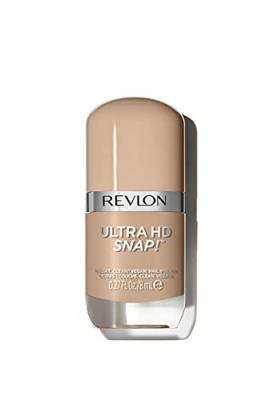 REVLON GRAN CONSUMO Revlon Maquillage Vernis Ultra-HD Snap! N&deg;012 Driven Revlon