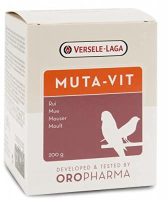 VERSELE LAGA Versele-Laga Muta Vit &Agrave; 200 G, Oropharma