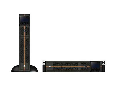VERTIV  GXT RT+1ph UPS 1kVA Input Plug
