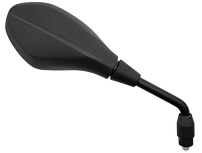 VICMA  Miroir BMW F650/800&nbsp;(08&nbsp;= >) droit M10/150, argent