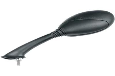 VICMA  Vespa Fly Left Rearview Mirror Noir