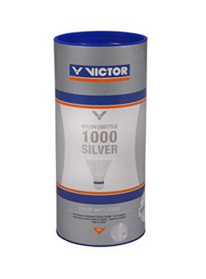 VICTOR Lot de 3 volants en nylon  1000
