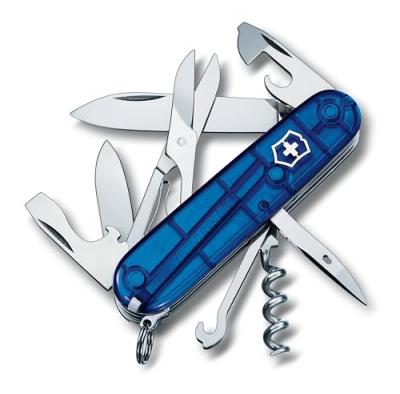 VICTORINOX Couteau Suisse de poche  1.3703.T2