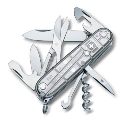 VICTORINOX Couteau Suisse de poche  1.3703.T7