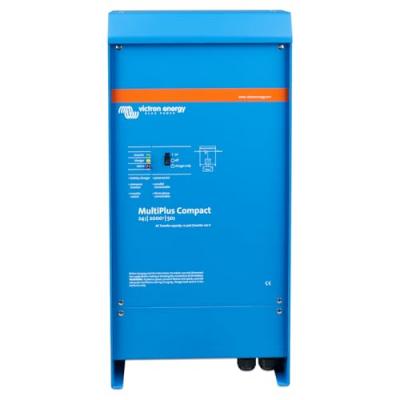 VICTRON ENERGY Convertisseur Chargeur 2000 VA (1600 Watts) Multiplus VICTRON (Voltage : 24 volts)