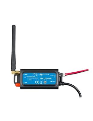 VICTRON ENERGY  Modem onduleur GX LTE 4G-E GSM100100400