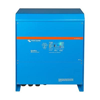 VICTRON ENERGY Convertisseur Chargeur 15kVA (10kWatts) QUATTRO VICTRON