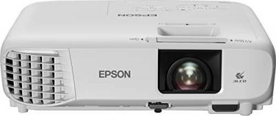 EPSON Vid&eacute;oprojecteur  EH-TW740 Blanc