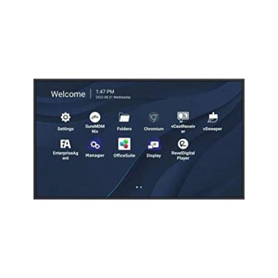 VIEWSONIC Ecran PC - Moniteur  CDE4330 panneau d affichage