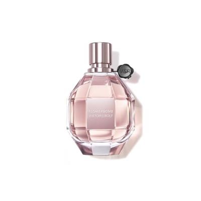 VIKTOR & ROLF Viktor&Rolf Flowerbomb Eau de parfum Vaporisateur 100 ml