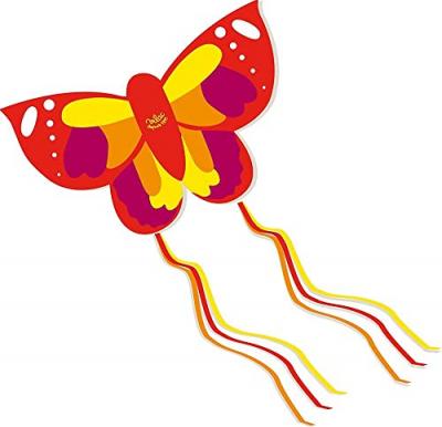 VILAC  Cerf-volant papillon