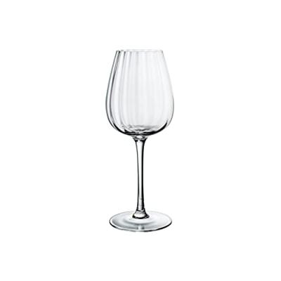 VILLEROY & BOCH Rose Garden Verre &agrave; vin blanc, Set 4 pcs