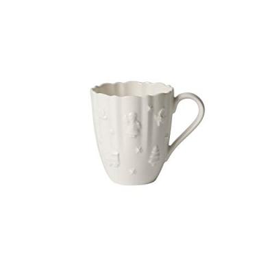 VILLEROY & BOCH Villeroy&Boch - Mug Toy's Delight Royal Classic Verre &agrave;  eau 1 unit&eacute;