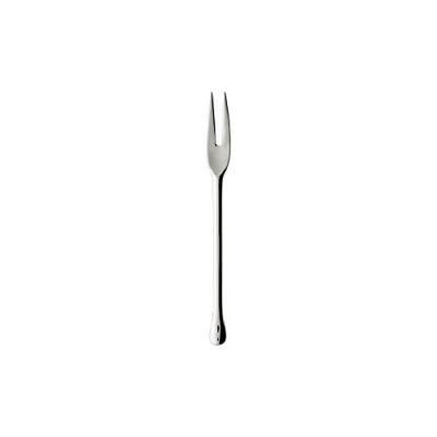 VILLEROY & BOCH Villeroy & Boch Udine Fourchette &agrave; viande, 19 cm, Acier inoxydable