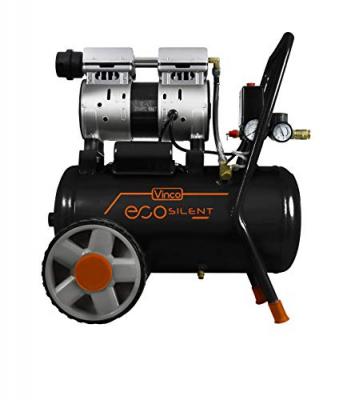 VINCO  kwu750-24l compresseur pneumatique 180 l/min 750 w secteur
