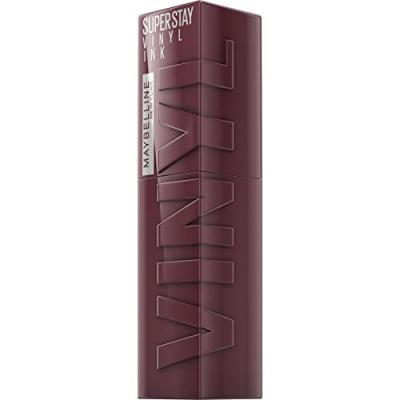 MAYBELLINE Rouge &Agrave; L&egrave;vres 135 Fearless Vinyl  - Le Rouge &Agrave; L&egrave;vres